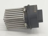 Resistencia motor/ventilador de la calefacción