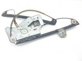 Regulador de ventanilla eléctrico de puerta delantera