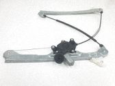 Regulador de puerta delantera con motor