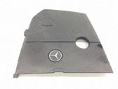 Motorabdeckung