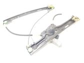 Regulador de puerta delantera con motor