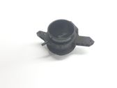 Mass air flow meter