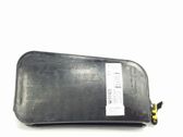 Front door airbag