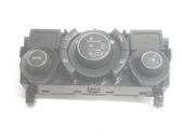 Unidad de control climatización