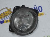Luz de niebla delantera