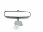 Manual wing mirror