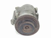 Compresor (bomba) del aire acondicionado (A/C))