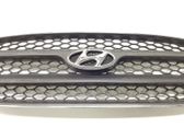 Front grill