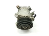 Air conditioning (A/C) compressor (pump)
