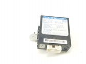 Other control units/modules