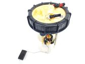 Kraftstoffpumpe im Tank