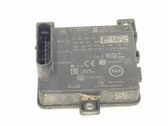 Autres unités de commande / modules