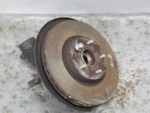 Mangueta de dirección de rueda delantera