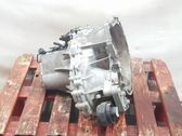 Manual 5 speed gearbox
