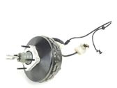 Brake booster