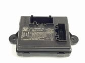 Other control units/modules