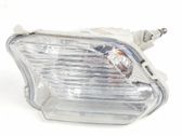 Front fog light