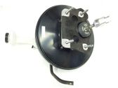 Brake booster