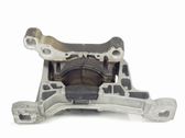 Engine mount bracket