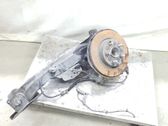Rear wheel hub spindle/knuckle
