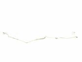 Manguera/tubo del aire acondicionado (A/C)