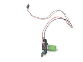 Resistencia motor/ventilador de la calefacción