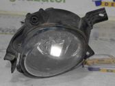 Luz de niebla delantera