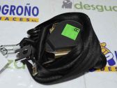 Hebilla del cinturón delantero