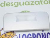 Luz del asiento delantero