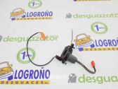 Muelle espiral del airbag (Anillo SRS)