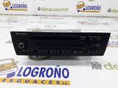 Radio/CD/DVD/GPS head unit
