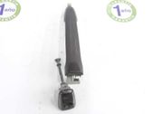 Front door exterior handle