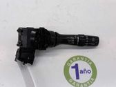 Wiper control stalk