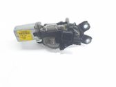 Motor del limpiaparabrisas trasero