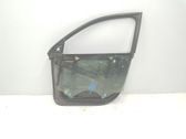 Front door window regulator with motor
