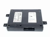 Autres unités de commande / modules