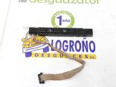Otros interruptores/perillas/selectores