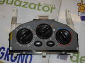Unidad de control climatización