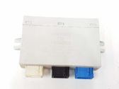 Other control units/modules