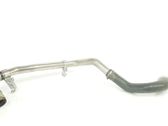 Turbo turbocharger oiling pipe/hose
