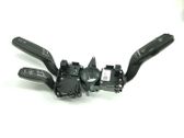 Steering wheel buttons/switches
