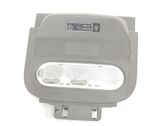Luz del asiento delantero