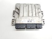 Unidad de control/módulo del motor