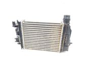 Radiador intercooler