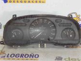 Speedometer (instrument cluster)