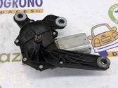 Rear window wiper motor