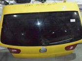 Tailgate/trunk/boot lid