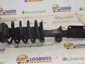 Front shock absorber/damper