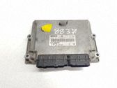 Unidad de control/módulo del motor