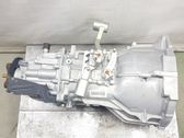 Manual 5 speed gearbox